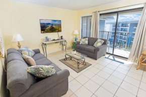 Myrtle Beach Resort A0514 OCEANVIEW Condo - Winter Rental Friendly, Myrtle Beach